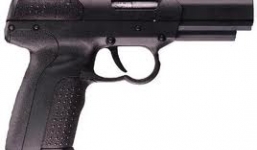 Nghịch súng, bé gái 3 tuổi bị anh trai bắn chết